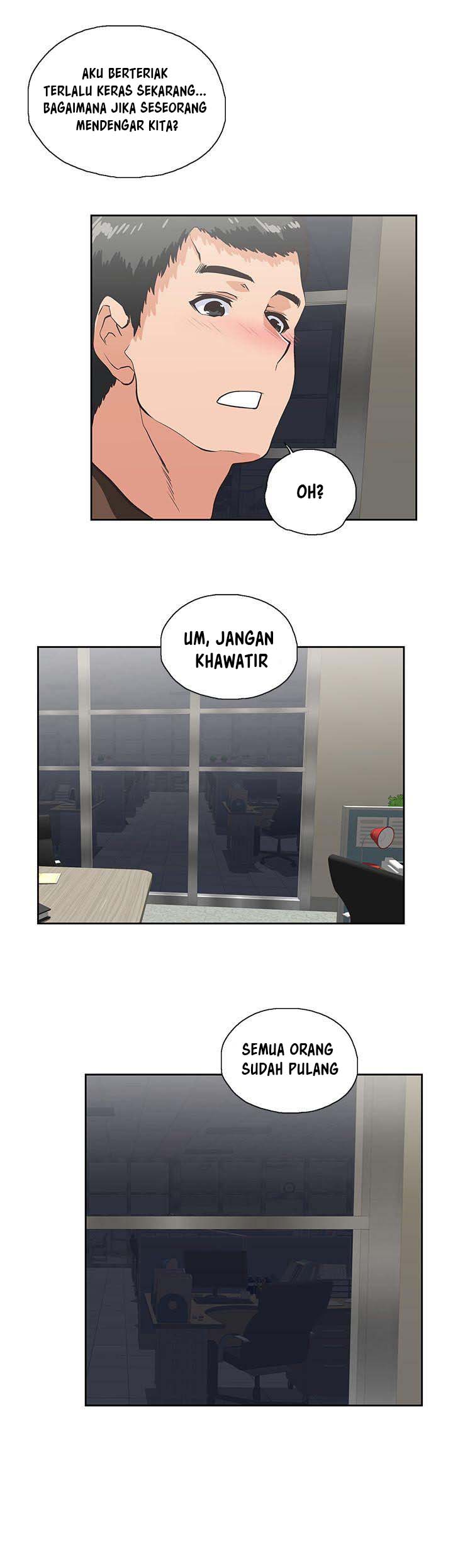 Up and Down (Edge Edge) - Chapter 46 22 Up and Down (Edge Edge) - Chapter 46 22