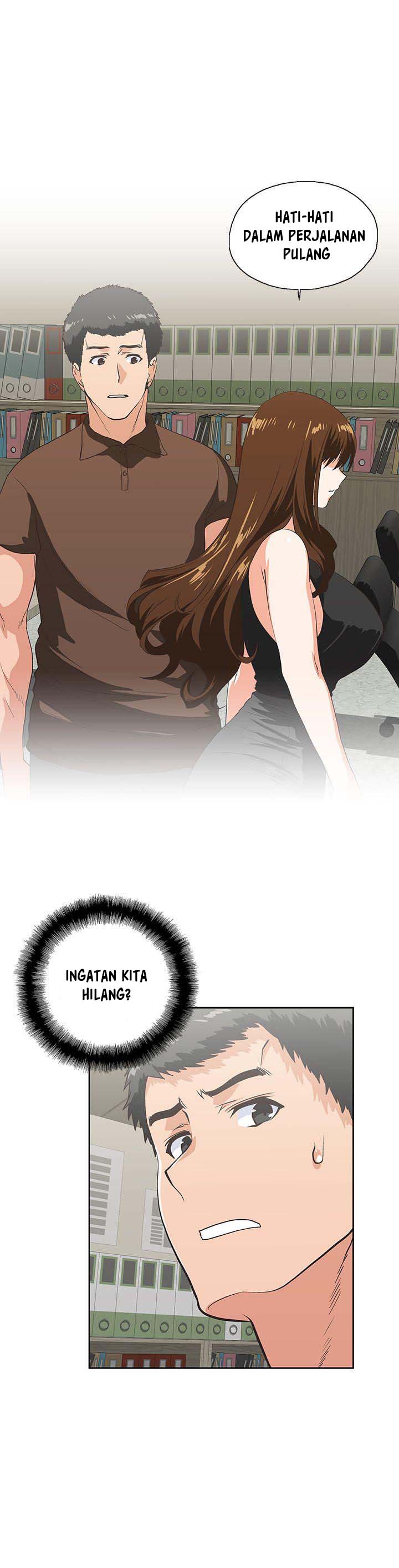 Up and Down (Edge Edge) - Chapter 46 26 Up and Down (Edge Edge) - Chapter 46 26