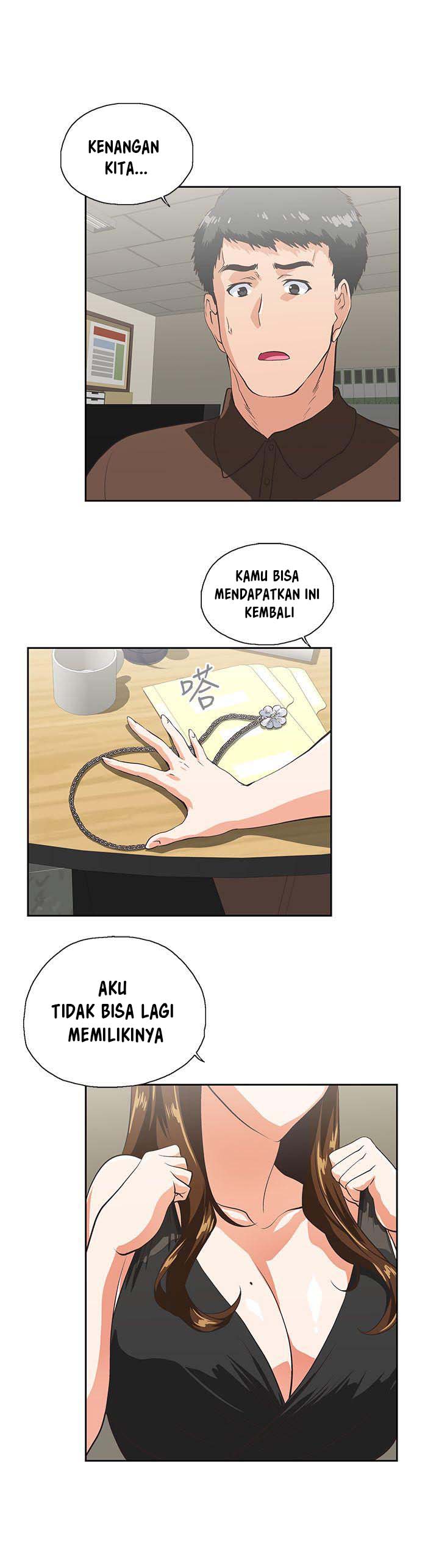 Up and Down (Edge Edge) - Chapter 46 25 Up and Down (Edge Edge) - Chapter 46 25