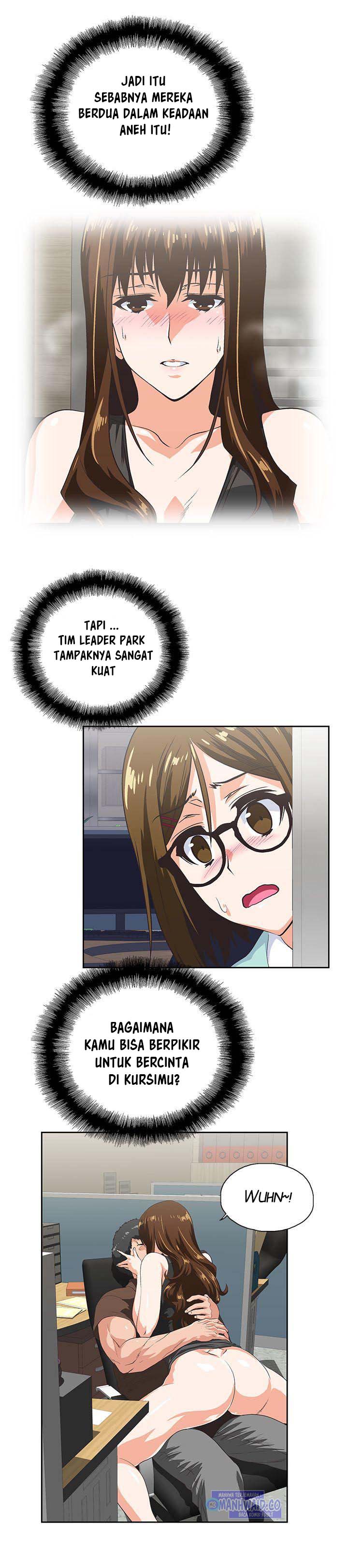 Up and Down (Edge Edge) - Chapter 46 10 Up and Down (Edge Edge) - Chapter 46 10