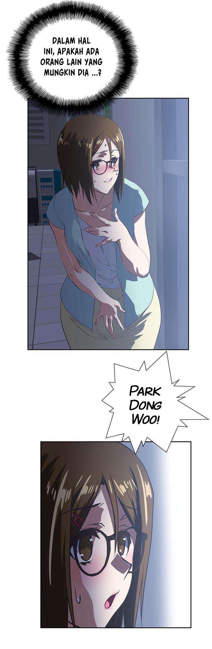 Up and Down (Edge Edge) - Chapter 46 14 Up and Down (Edge Edge) - Chapter 46 14