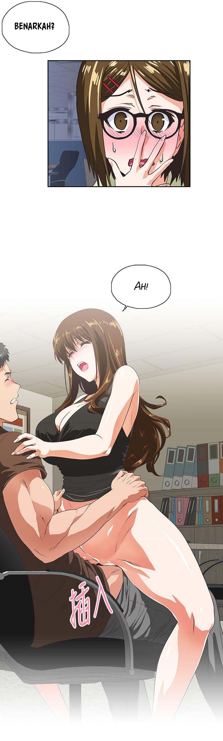 Up and Down (Edge Edge) - Chapter 46 6 Up and Down (Edge Edge) - Chapter 46 6