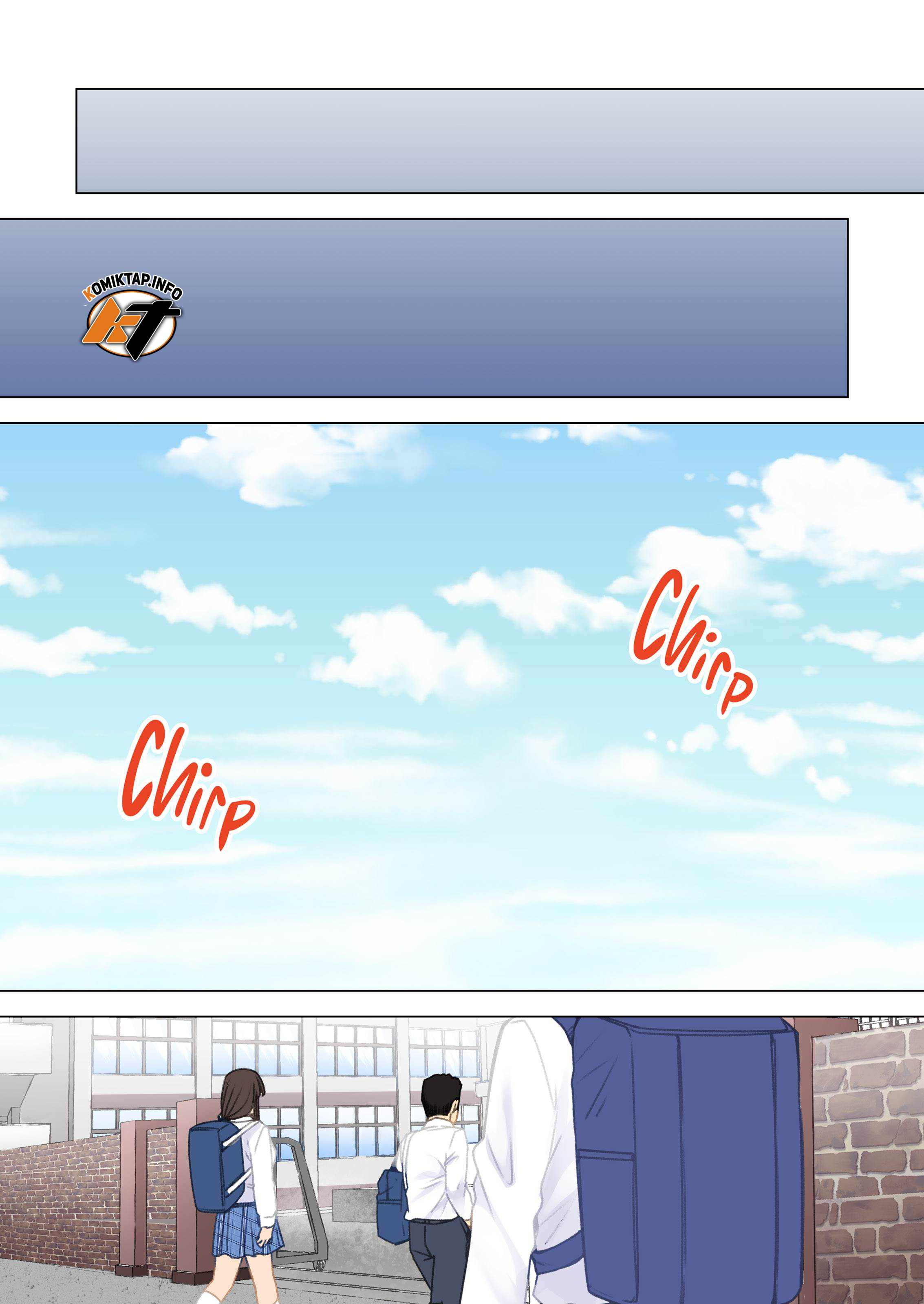 3 vs 1 Volleyball Match - Chapter 9 77