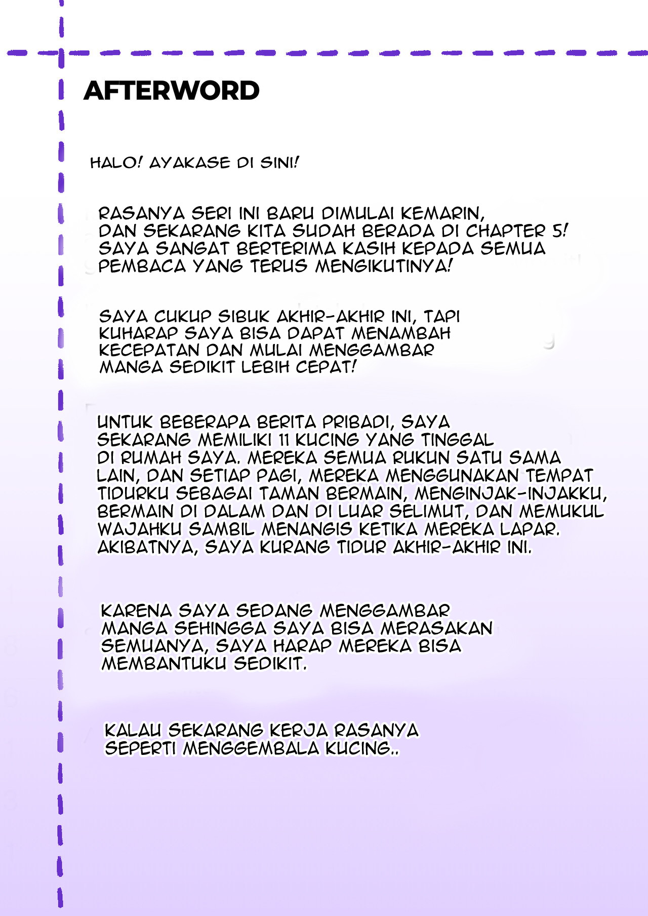 3 vs 1 Volleyball Match - Chapter 5 45 3 vs 1 Volleyball Match - Chapter 5 45