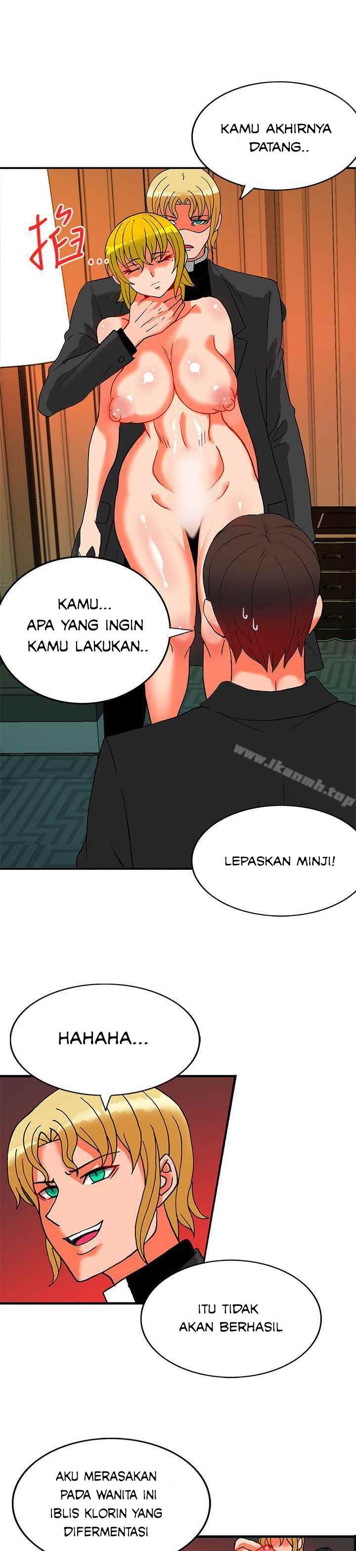 30cm Contractor S2 - Chapter 22 14 30cm Contractor S2 - Chapter 22 14