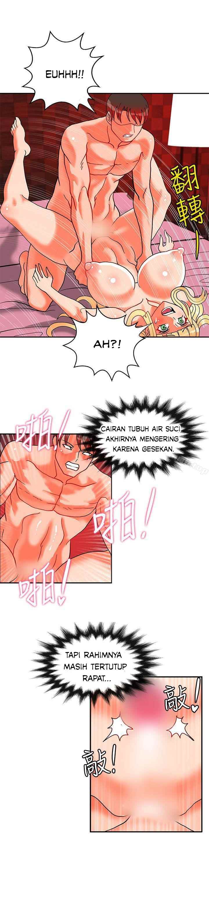 30cm Contractor S2 - Chapter 20 21 30cm Contractor S2 - Chapter 20 21