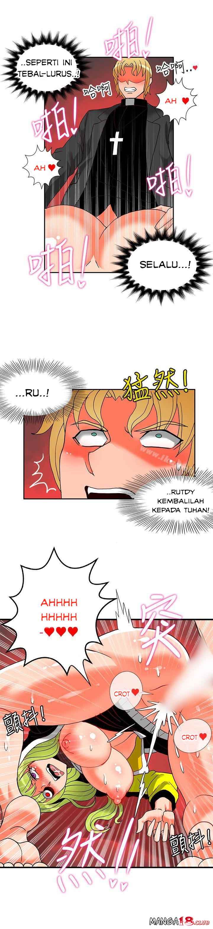 30cm Contractor S2 - Chapter 21 25 30cm Contractor S2 - Chapter 21 25