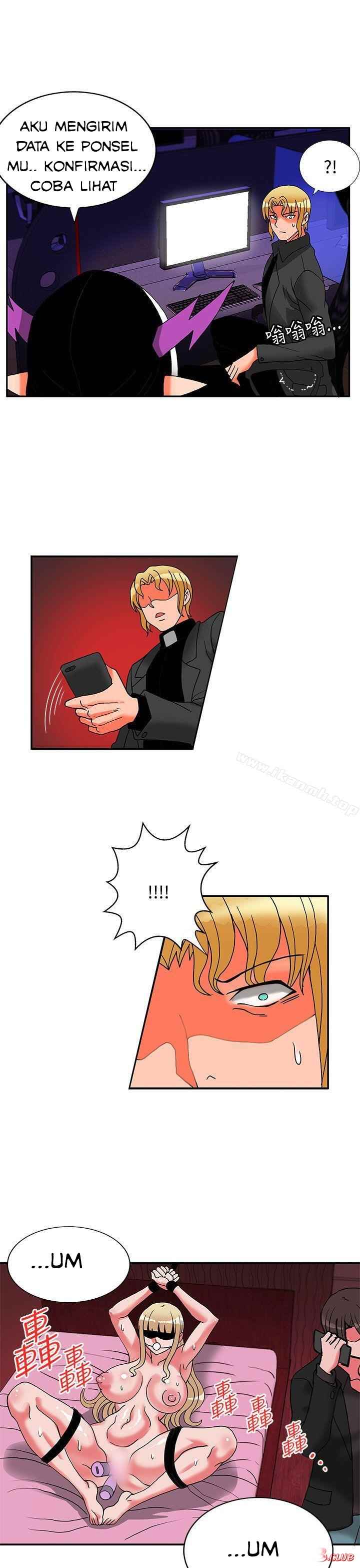 30cm Contractor S2 - Chapter 21 17 30cm Contractor S2 - Chapter 21 17