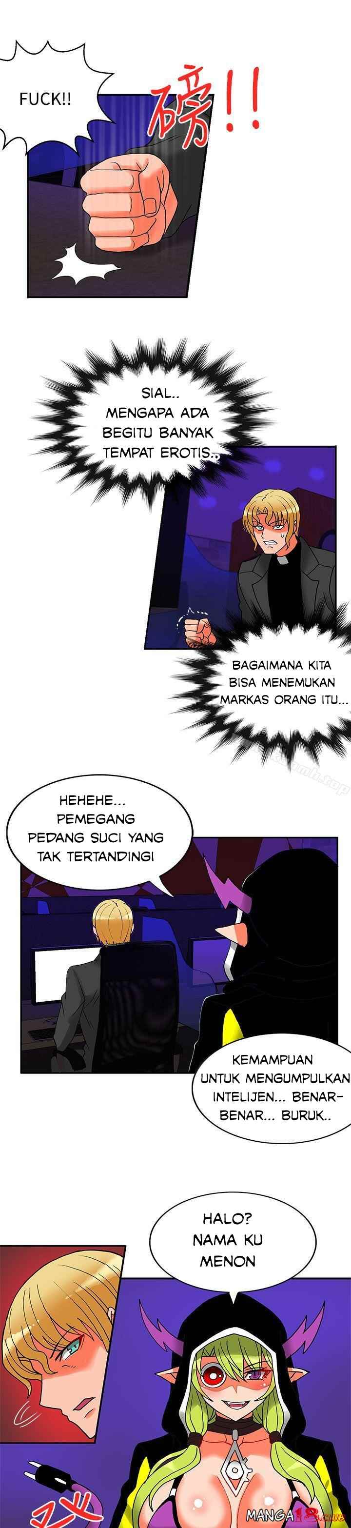 30cm Contractor S2 - Chapter 21 14 30cm Contractor S2 - Chapter 21 14