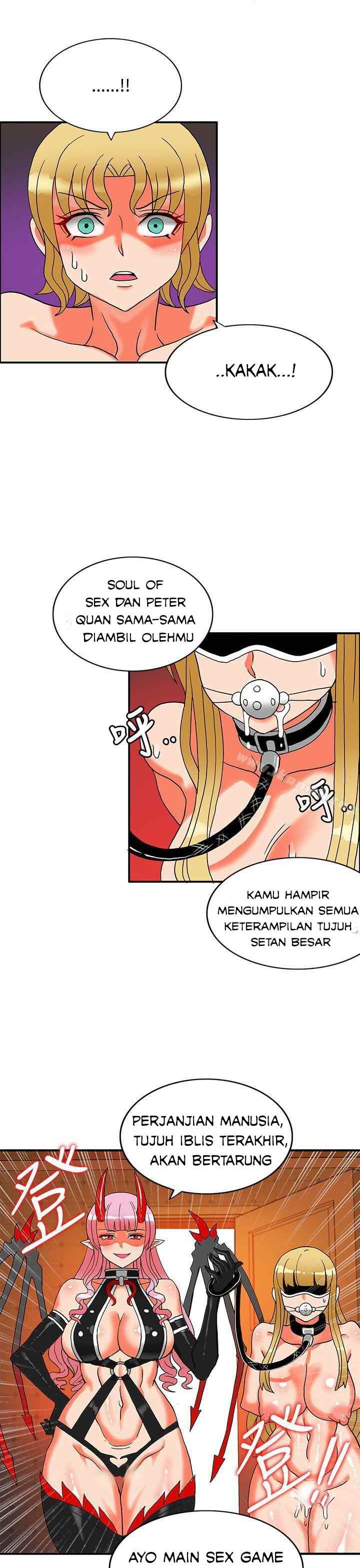 30cm Contractor S2 - Chapter 26 32 30cm Contractor S2 - Chapter 26 32