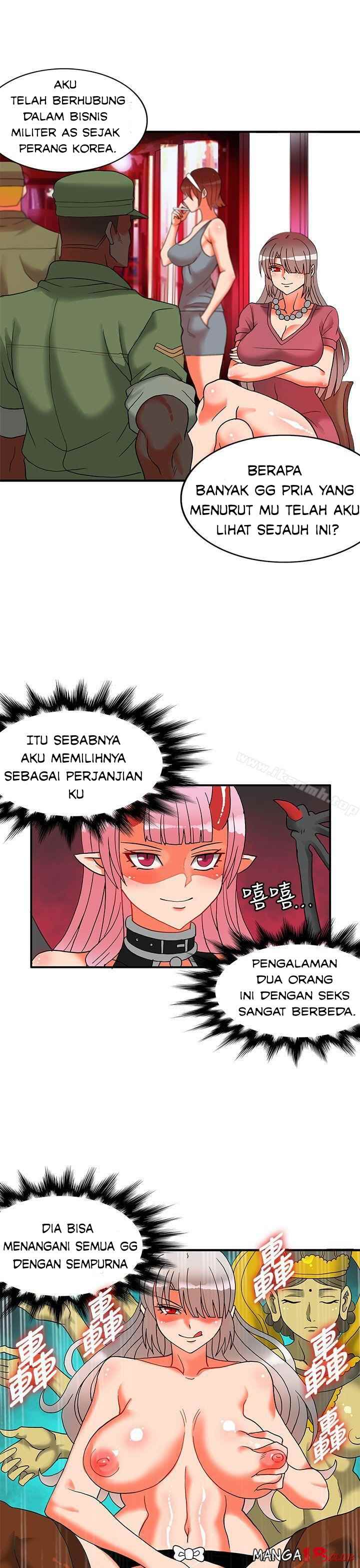 30cm Contractor S2 - Chapter 27 28 30cm Contractor S2 - Chapter 27 28