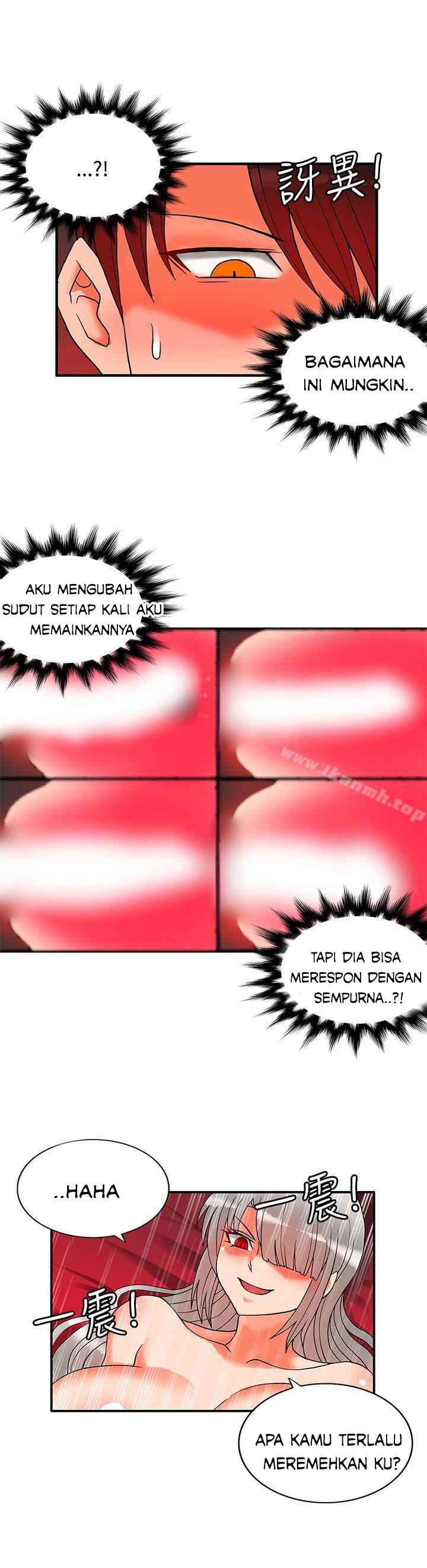 30cm Contractor S2 - Chapter 27 27 30cm Contractor S2 - Chapter 27 27