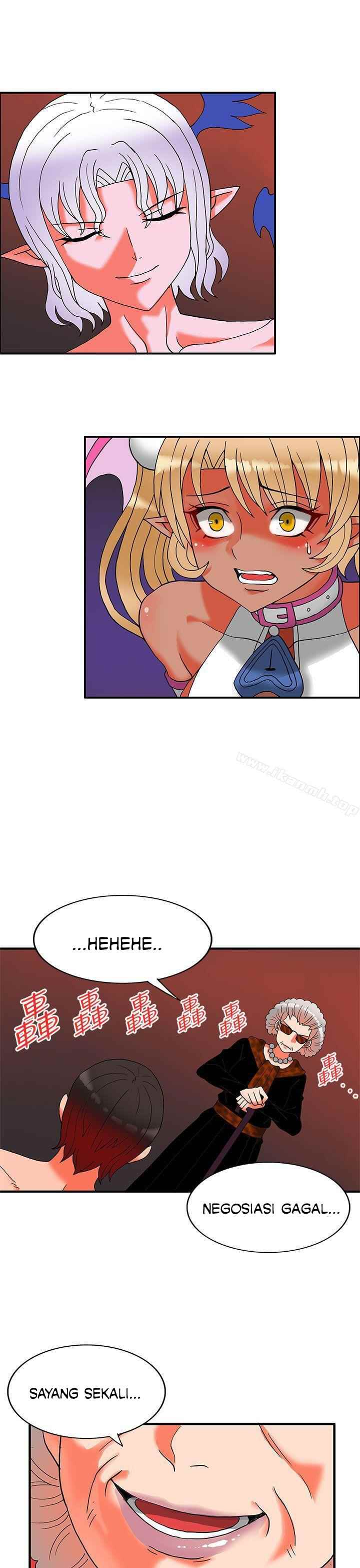 30cm Contractor S2 - Chapter 27 14 30cm Contractor S2 - Chapter 27 14