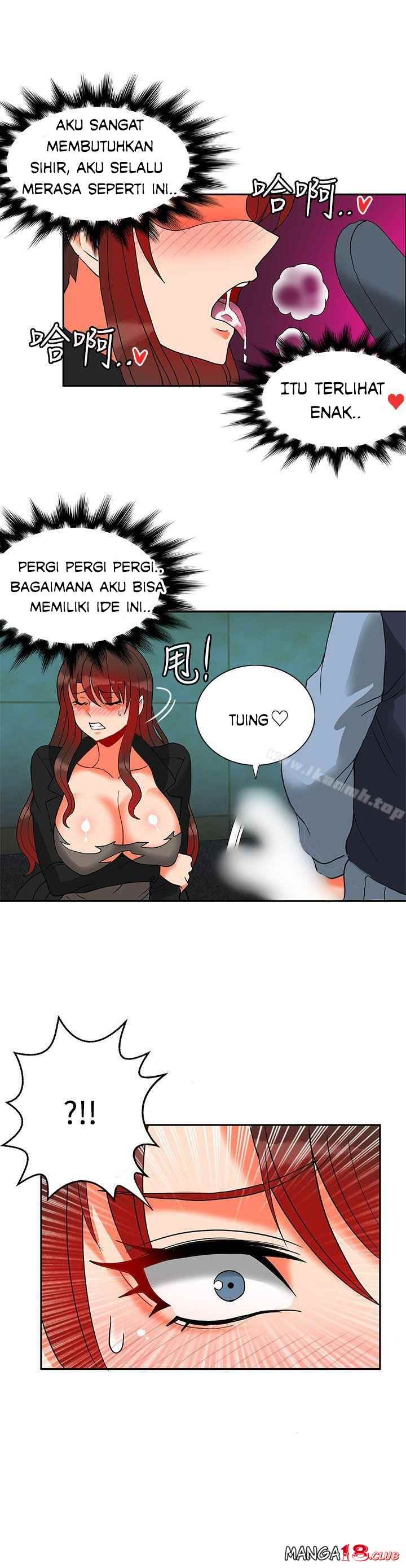 30cm Contractor S2 - Chapter 12 22 30cm Contractor S2 - Chapter 12 22