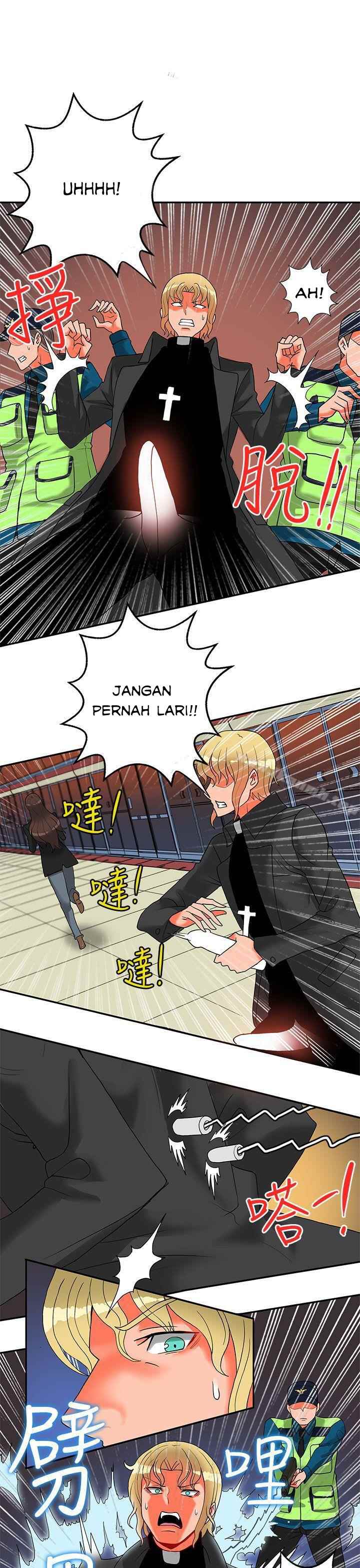 30cm Contractor S2 - Chapter 12 14 30cm Contractor S2 - Chapter 12 14