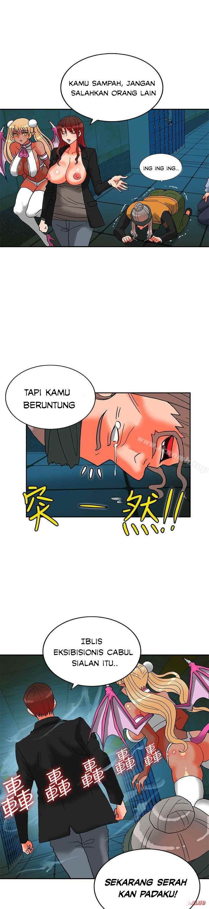 30cm Contractor S2 - Chapter 13 26 30cm Contractor S2 - Chapter 13 26