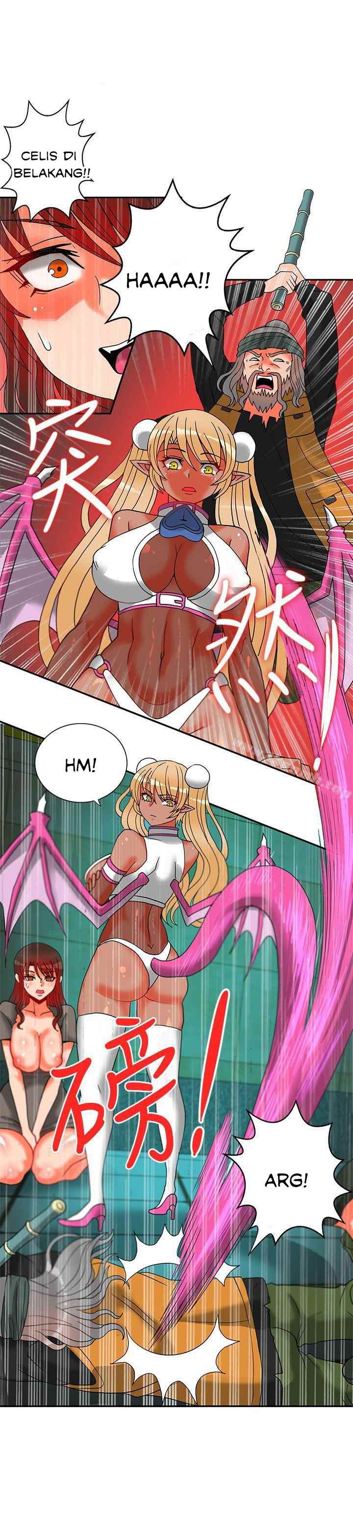 30cm Contractor S2 - Chapter 13 19 30cm Contractor S2 - Chapter 13 19