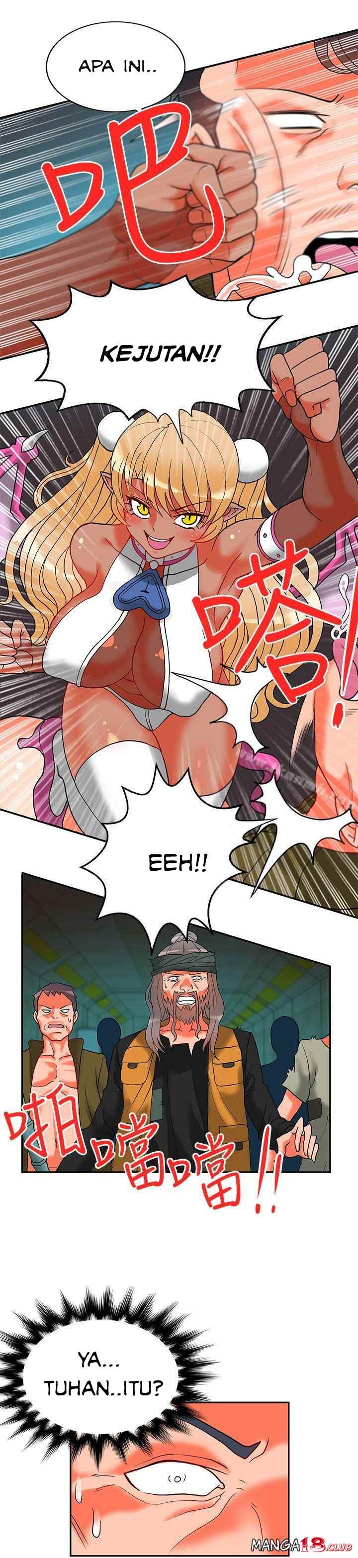 30cm Contractor S2 - Chapter 13 16 30cm Contractor S2 - Chapter 13 16