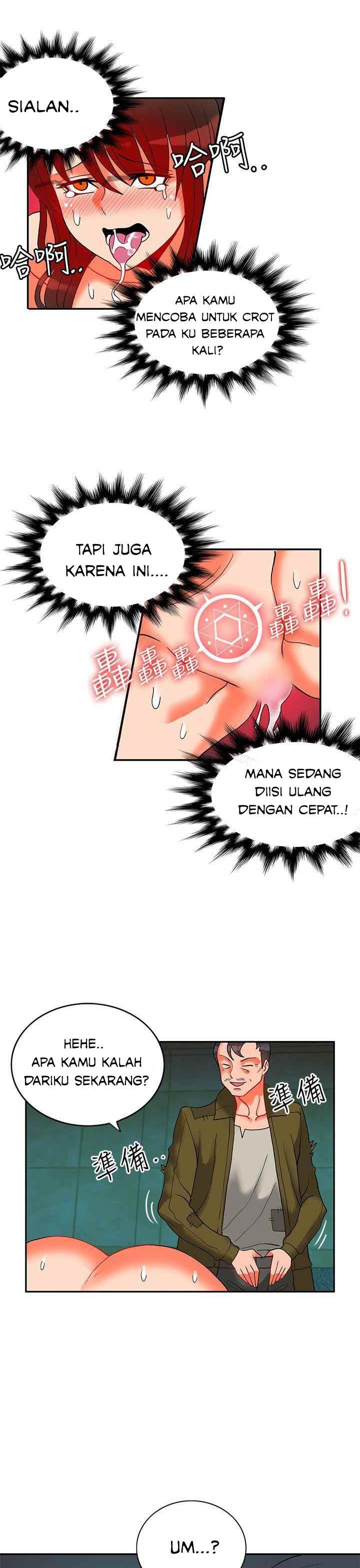 30cm Contractor S2 - Chapter 13 14 30cm Contractor S2 - Chapter 13 14