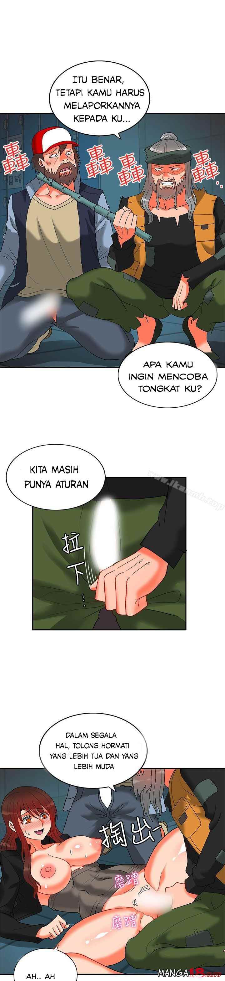 30cm Contractor S2 - Chapter 13 5 30cm Contractor S2 - Chapter 13 5