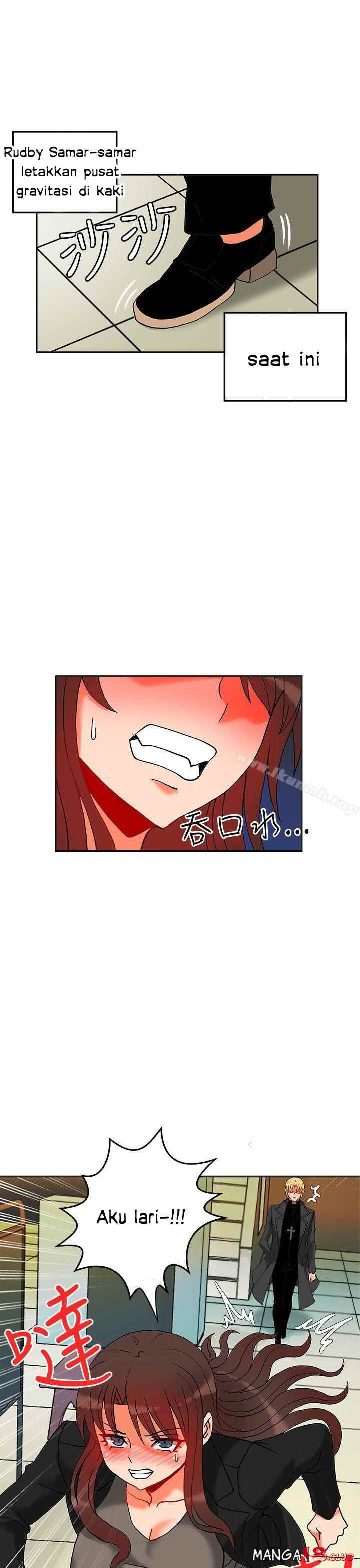 30cm Contractor S2 - Chapter 11 29 30cm Contractor S2 - Chapter 11 29