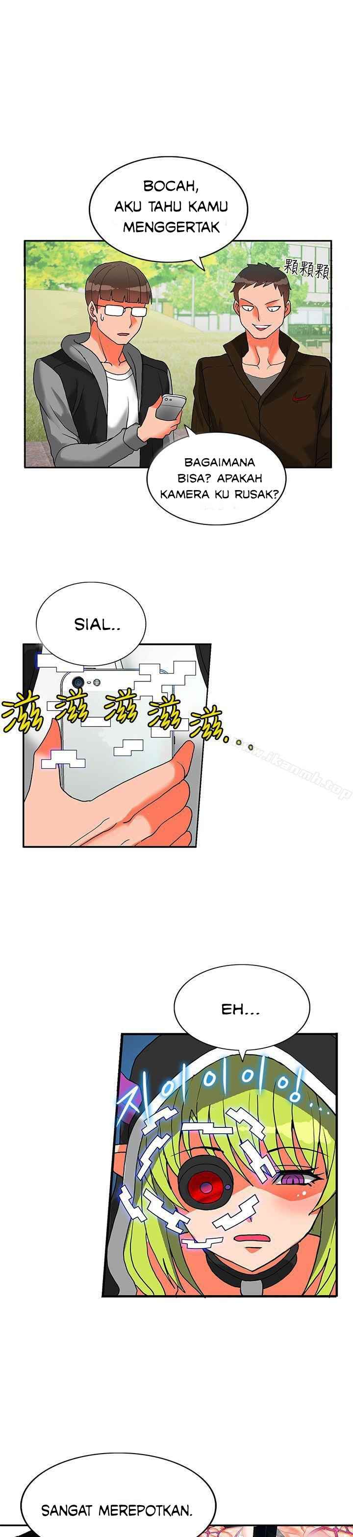 30cm Contractor S2 - Chapter 17 6 30cm Contractor S2 - Chapter 17 6