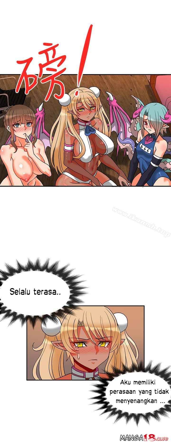 30cm Contractor S2 - Chapter 7 17 30cm Contractor S2 - Chapter 7 17