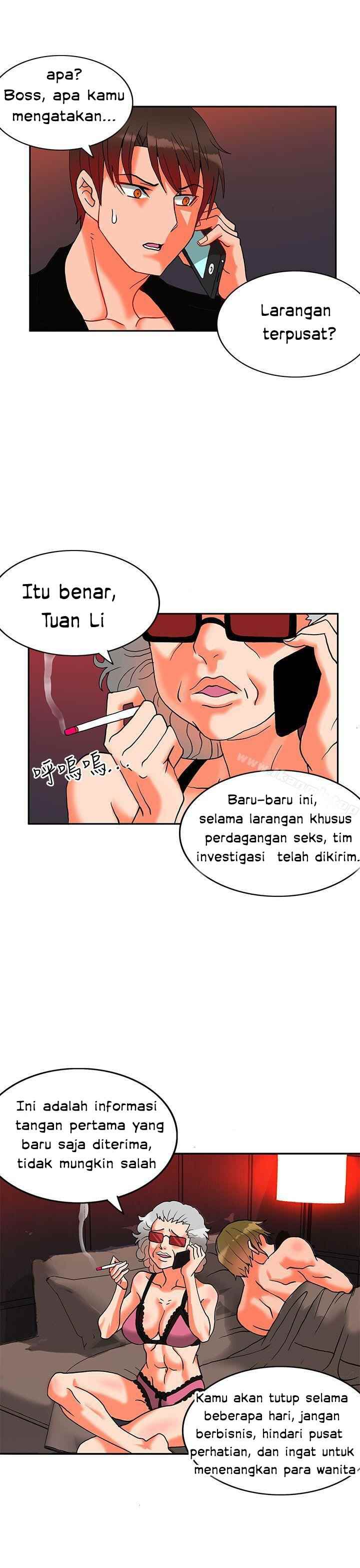 30cm Contractor S2 - Chapter 7 4 30cm Contractor S2 - Chapter 7 4