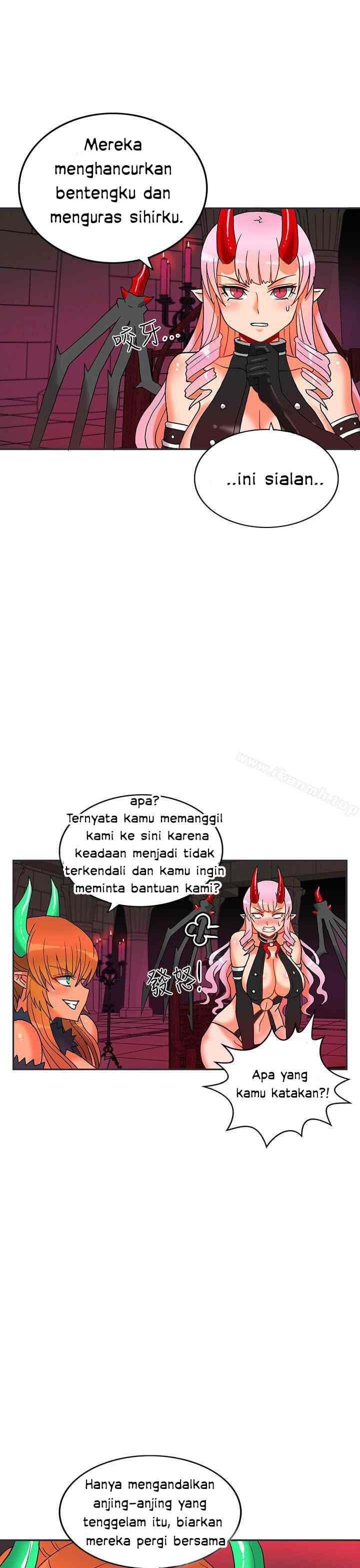 30cm Contractor S2 - Chapter 4 29 30cm Contractor S2 - Chapter 4 29