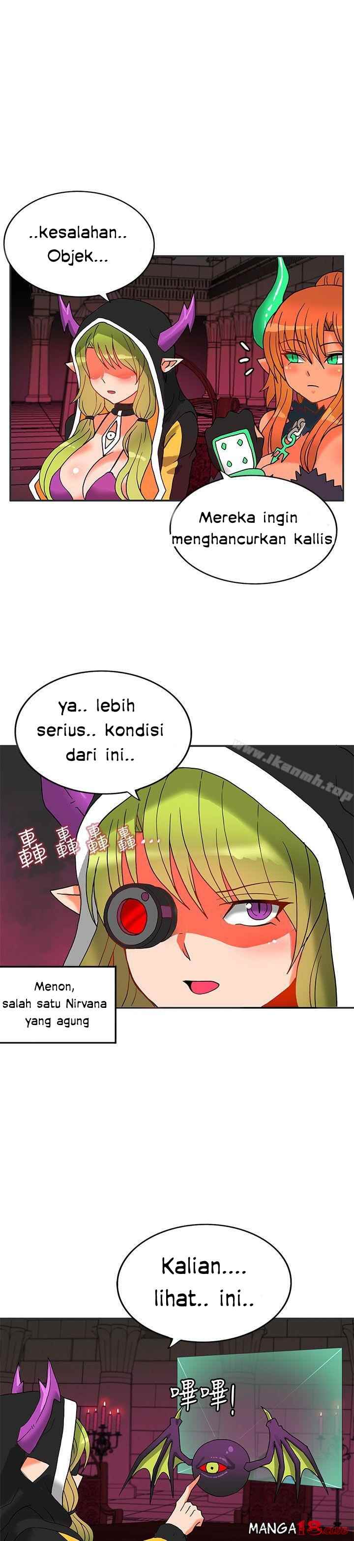 30cm Contractor S2 - Chapter 4 31 30cm Contractor S2 - Chapter 4 31