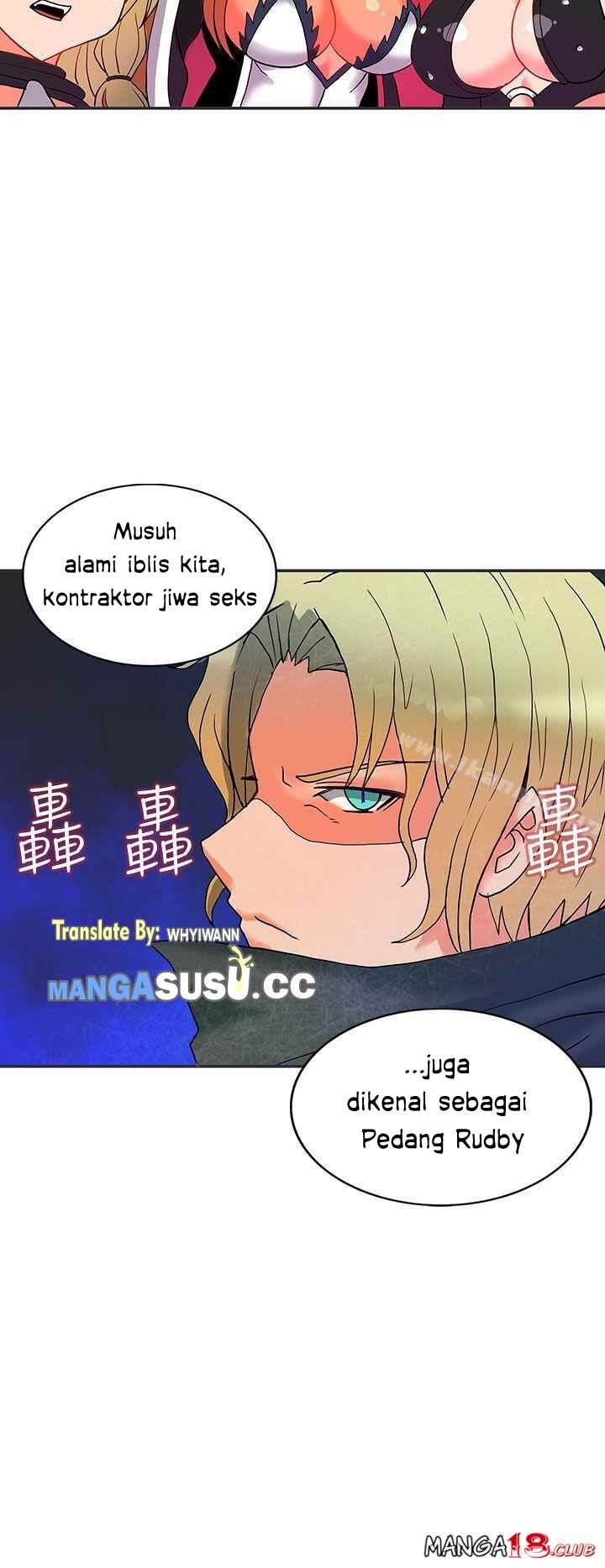 30cm Contractor S2 - Chapter 4 34 30cm Contractor S2 - Chapter 4 34