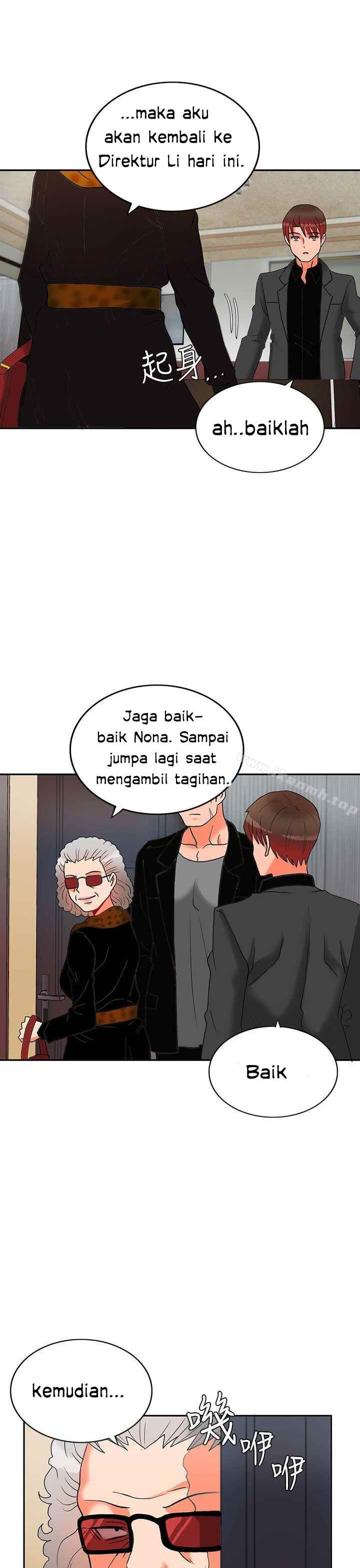 30cm Contractor S2 - Chapter 4 18 30cm Contractor S2 - Chapter 4 18