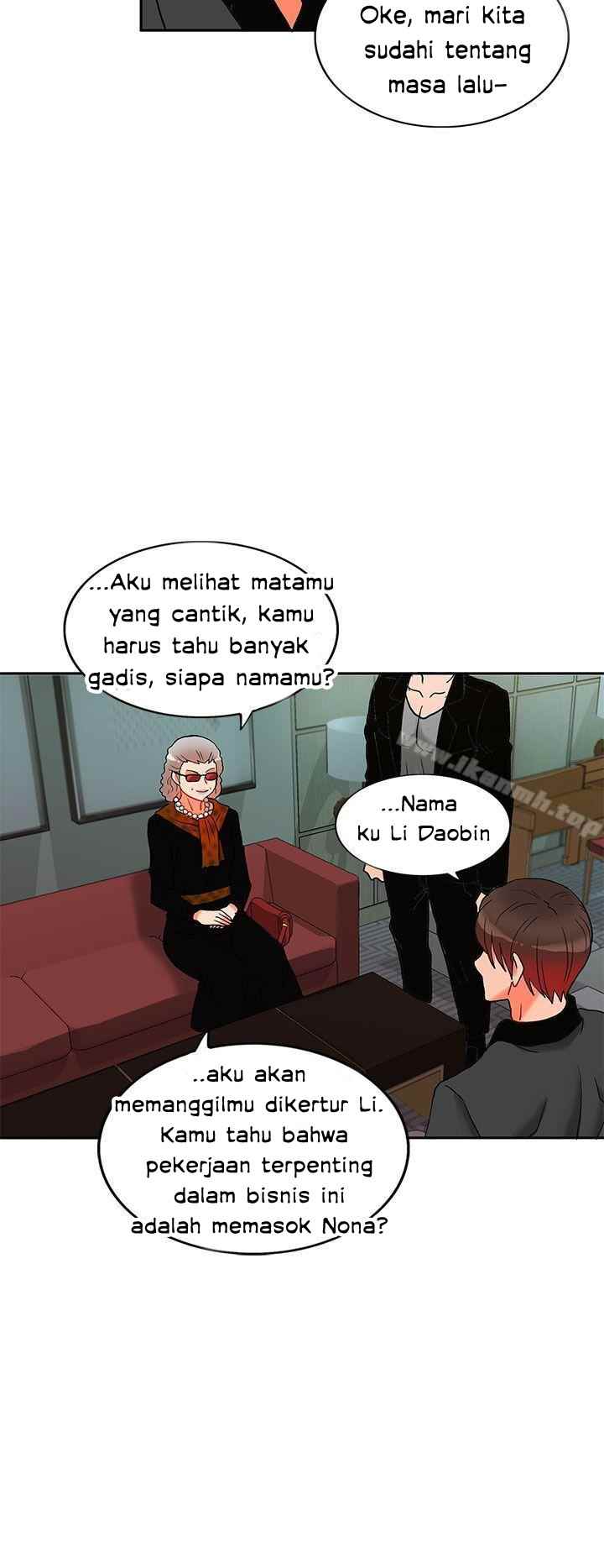 30cm Contractor S2 - Chapter 4 17 30cm Contractor S2 - Chapter 4 17