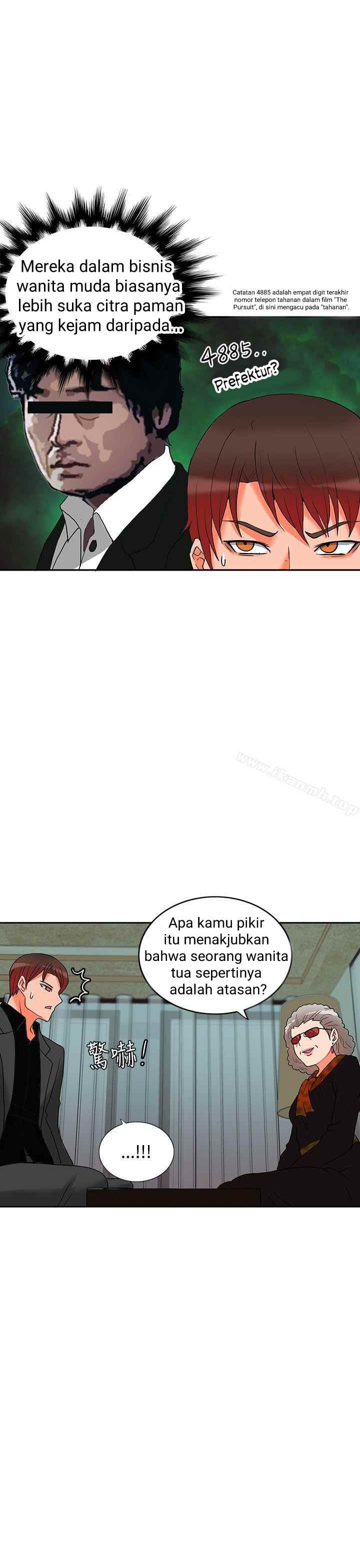 30cm Contractor S2 - Chapter 4 14 30cm Contractor S2 - Chapter 4 14