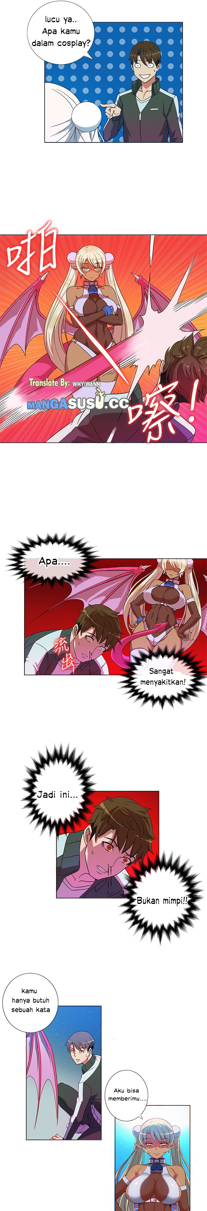 30cm Contractor S1 - Chapter 2 8