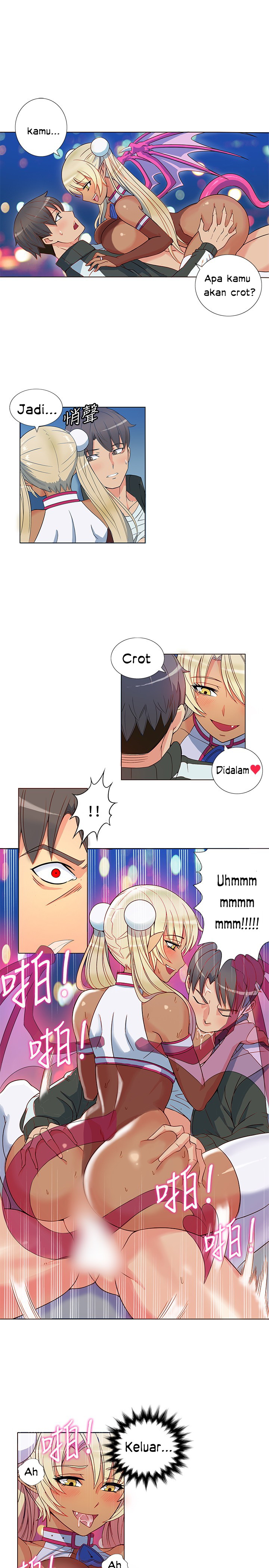 30cm Contractor S1 - Chapter 2 18