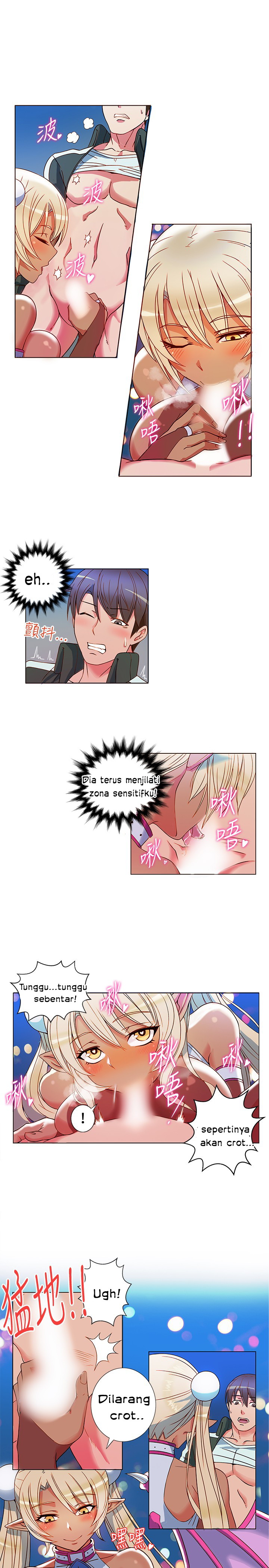 30cm Contractor S1 - Chapter 2 14