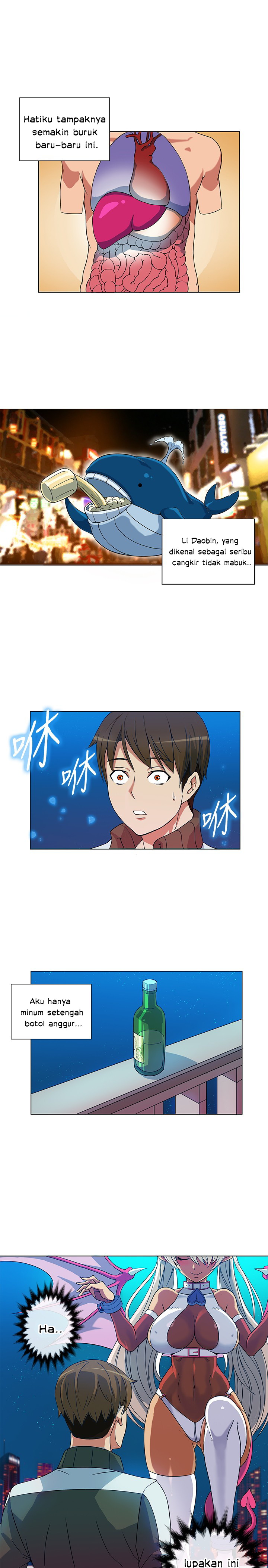 30cm Contractor S1 - Chapter 2 4