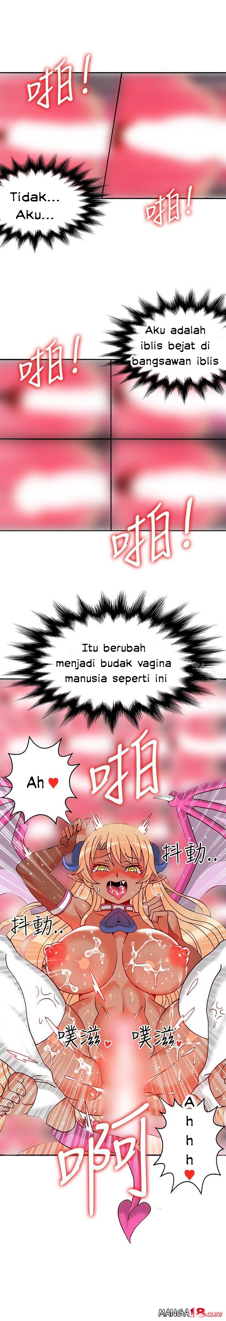 30cm Contractor S1 - Chapter 24 28