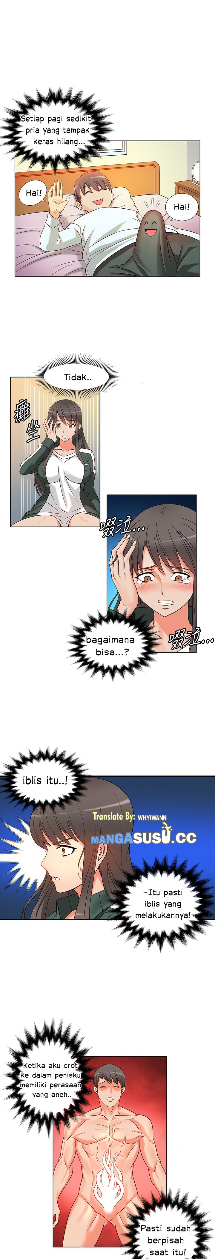 30cm Contractor S1 - Chapter 3 8