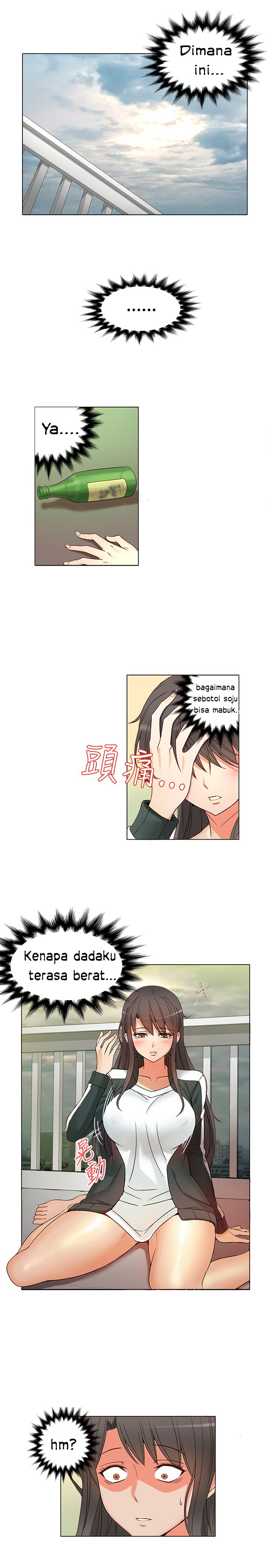 30cm Contractor S1 - Chapter 3 4