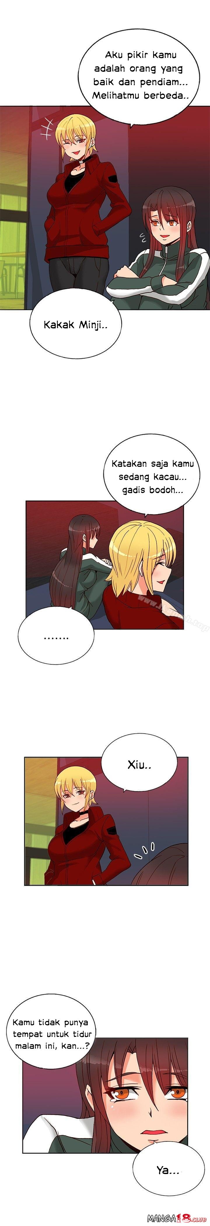 30cm Contractor S1 - Chapter 14 23 30cm Contractor S1 - Chapter 14 23