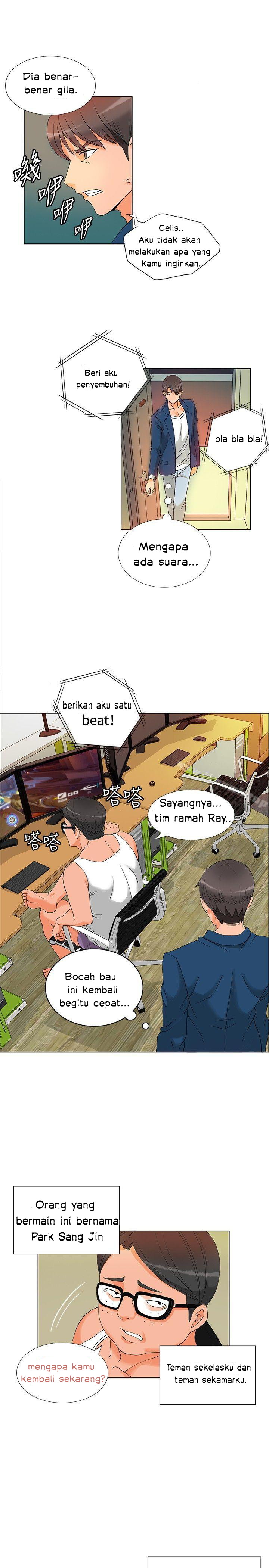 30cm Contractor S1 - Chapter 5 7 30cm Contractor S1 - Chapter 5 7