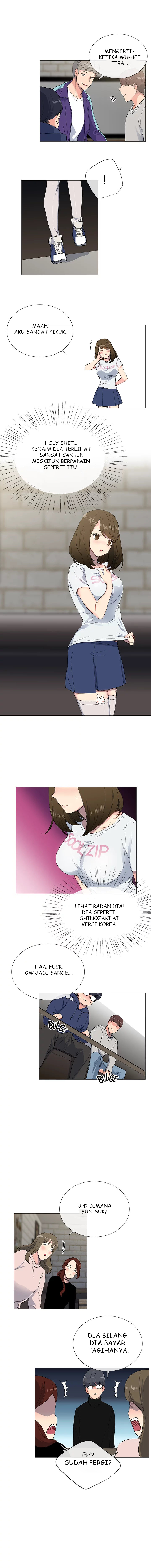 12 Years Apart - Chapter 2 8 12 Years Apart - Chapter 2 8