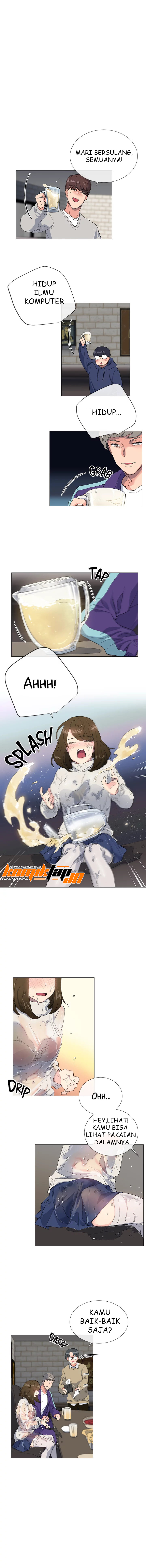 12 Years Apart - Chapter 2 3 12 Years Apart - Chapter 2 3