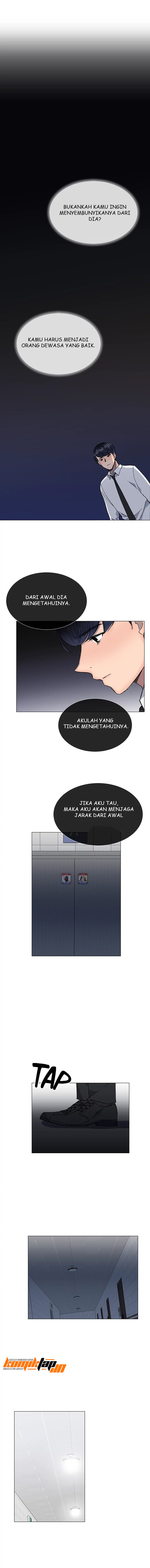 12 Years Apart - Chapter 28 8 12 Years Apart - Chapter 28 8