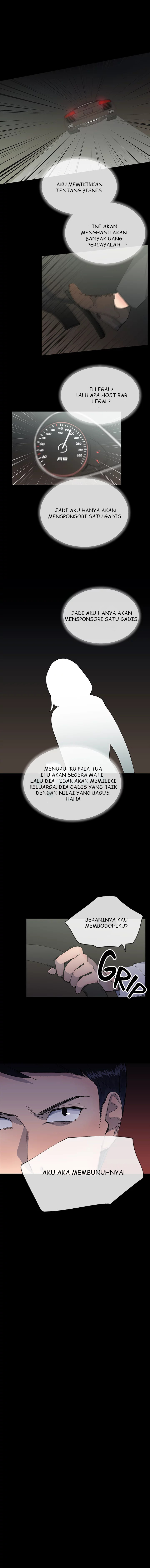 12 Years Apart - Chapter 22 3 12 Years Apart - Chapter 22 3