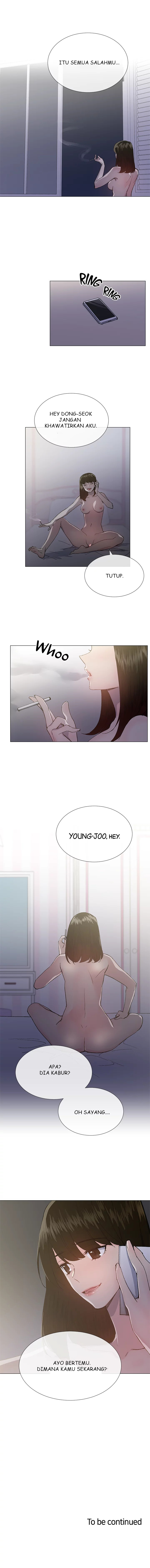 12 Years Apart - Chapter 22 13 12 Years Apart - Chapter 22 13