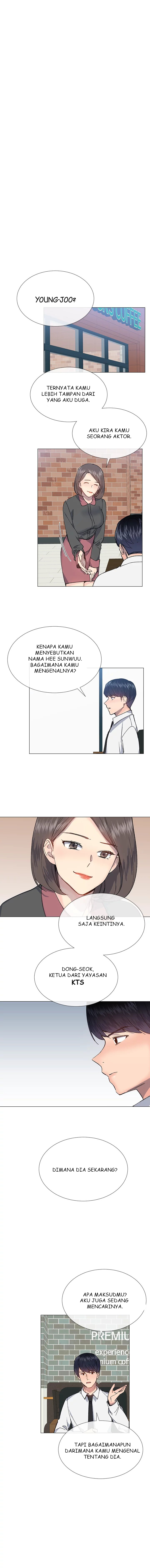 12 Years Apart - Chapter 27 8 12 Years Apart - Chapter 27 8