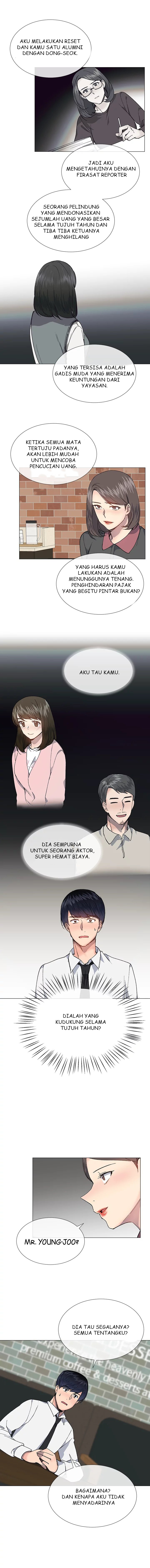 12 Years Apart - Chapter 27 10 12 Years Apart - Chapter 27 10